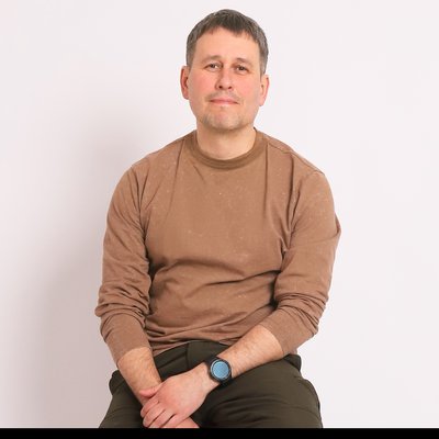 Скоблов Михаил Юрьевич